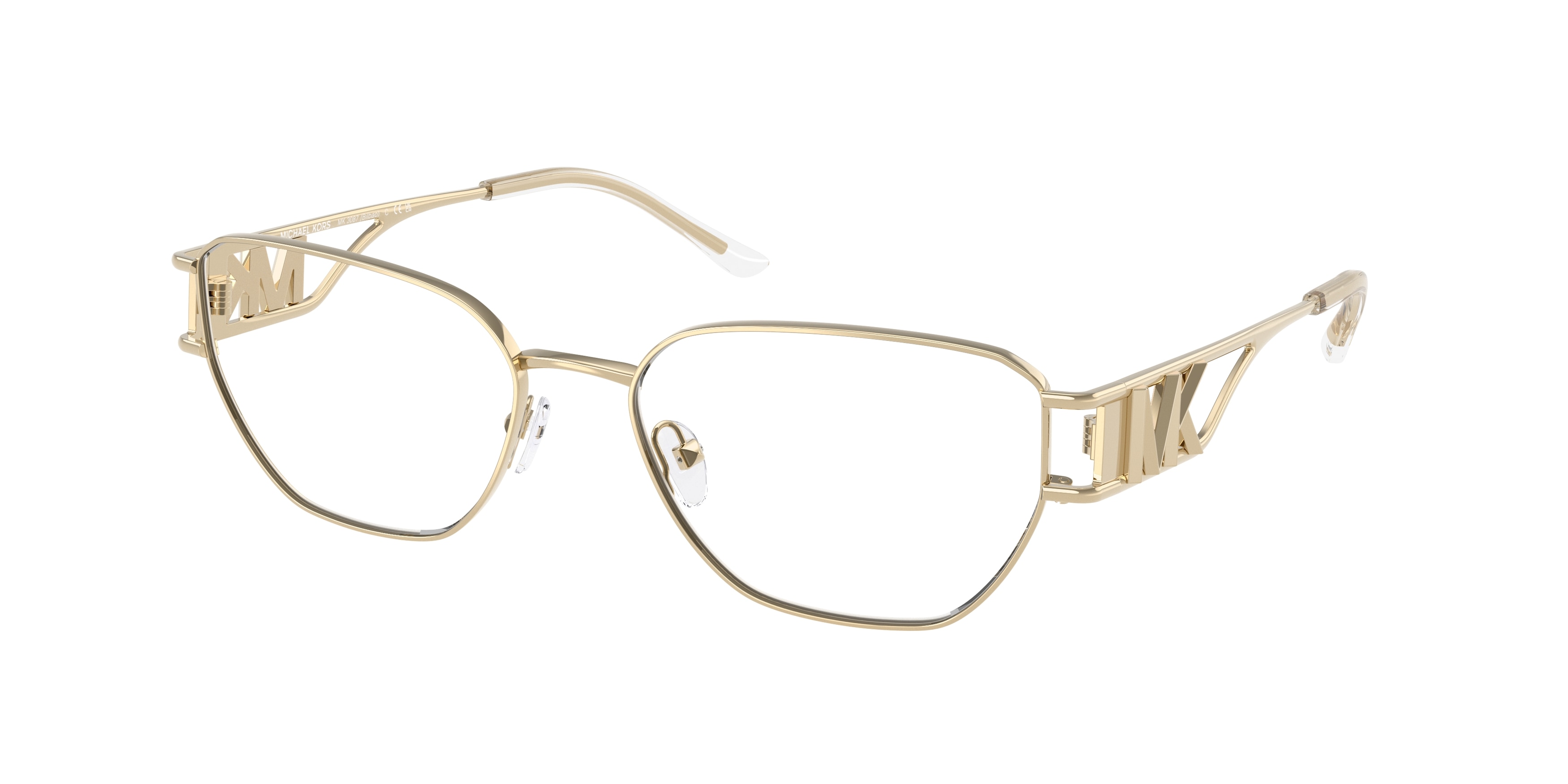 Michael Kors MK3087 1014 Bilbao 